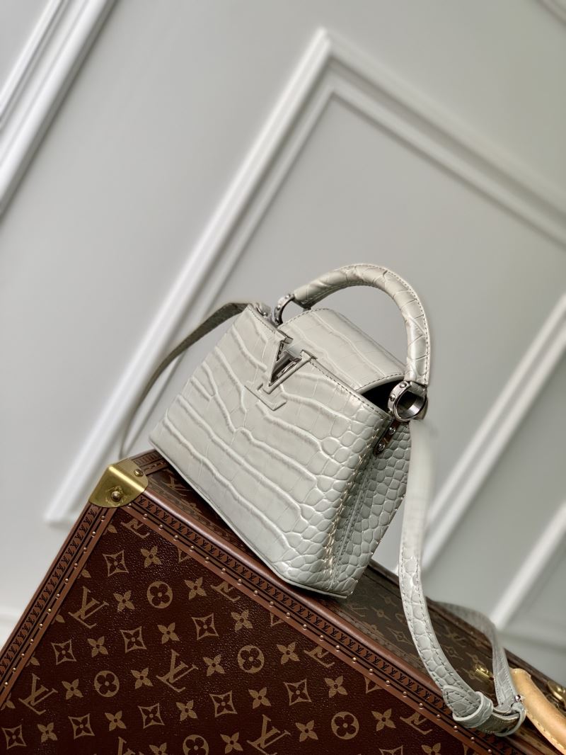 LV Capucines Bags